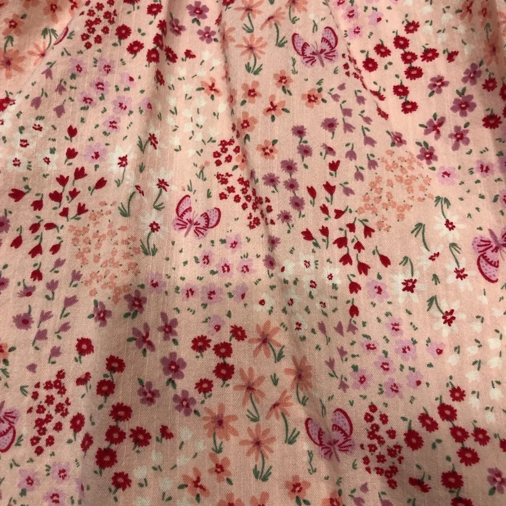 Old navy 4T floral dress